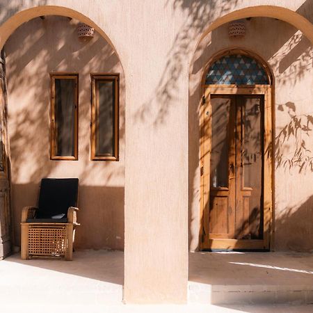 Tzila Lodge Al Fayyūm Zewnętrze zdjęcie