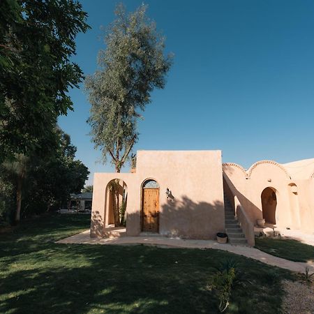 Tzila Lodge Al Fayyūm Zewnętrze zdjęcie