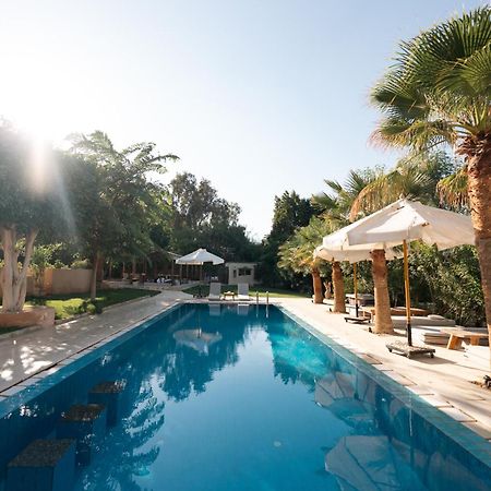 Tzila Lodge Al Fayyūm Zewnętrze zdjęcie