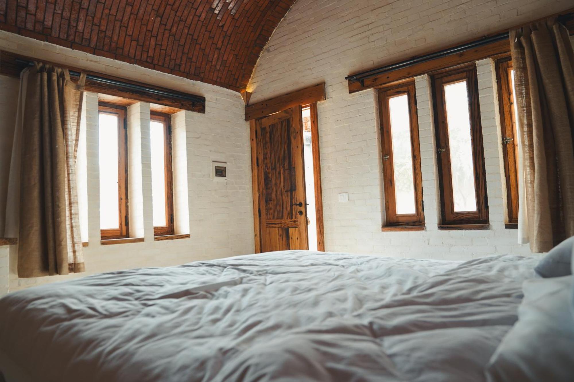 Tzila Lodge Al Fayyūm Zewnętrze zdjęcie