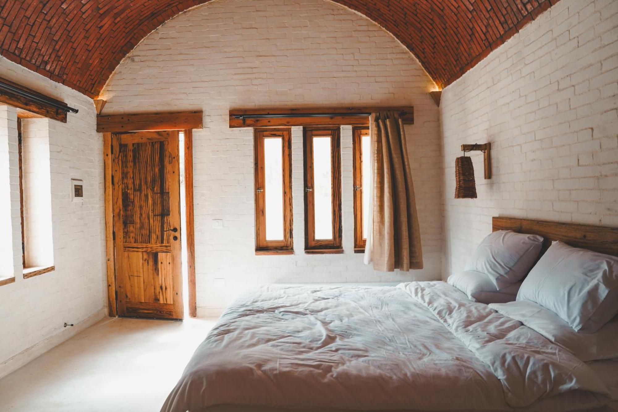 Tzila Lodge Al Fayyūm Zewnętrze zdjęcie