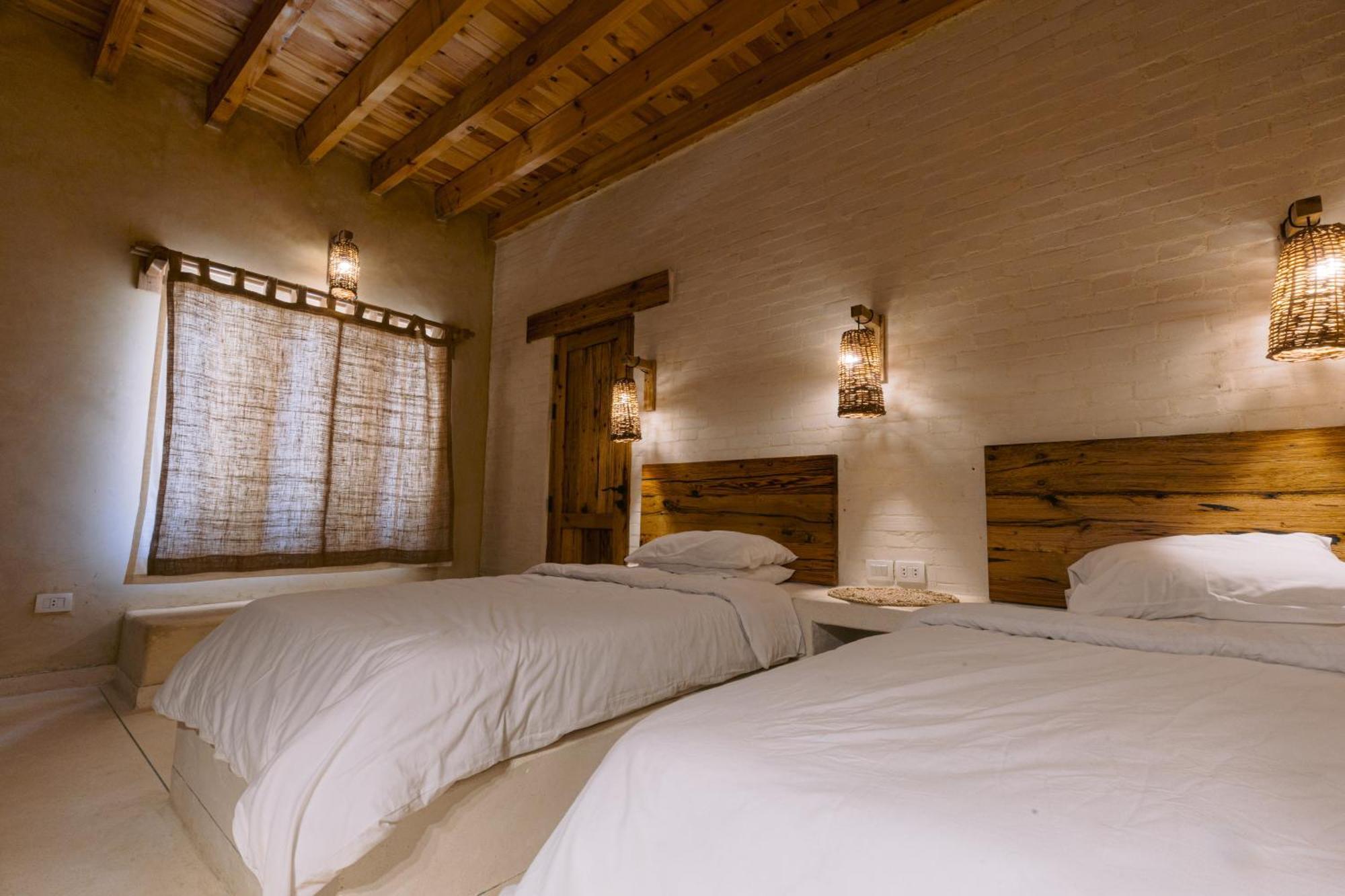Tzila Lodge Al Fayyūm Zewnętrze zdjęcie