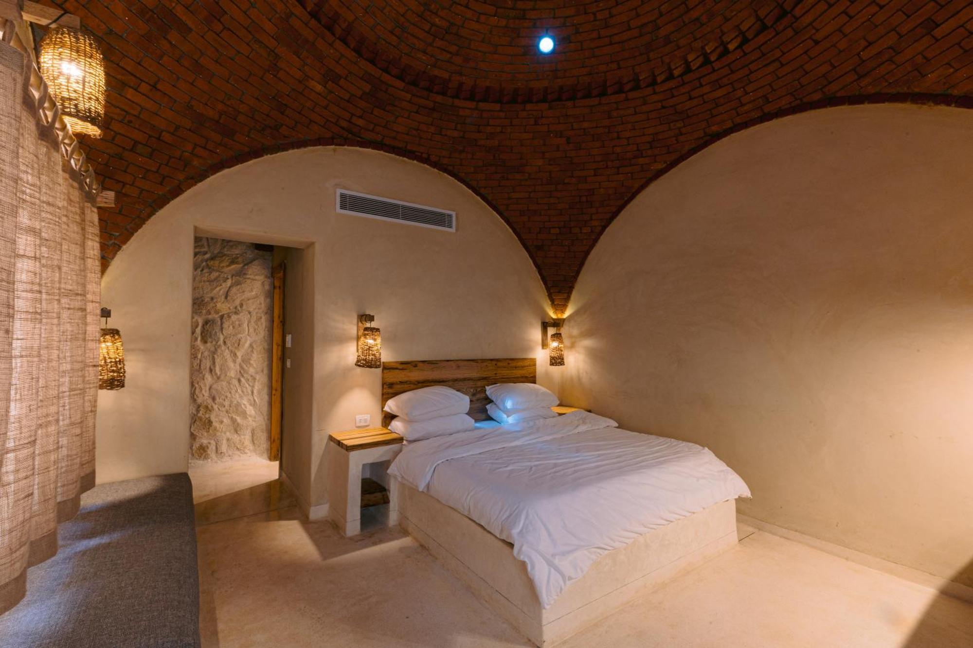 Tzila Lodge Al Fayyūm Zewnętrze zdjęcie