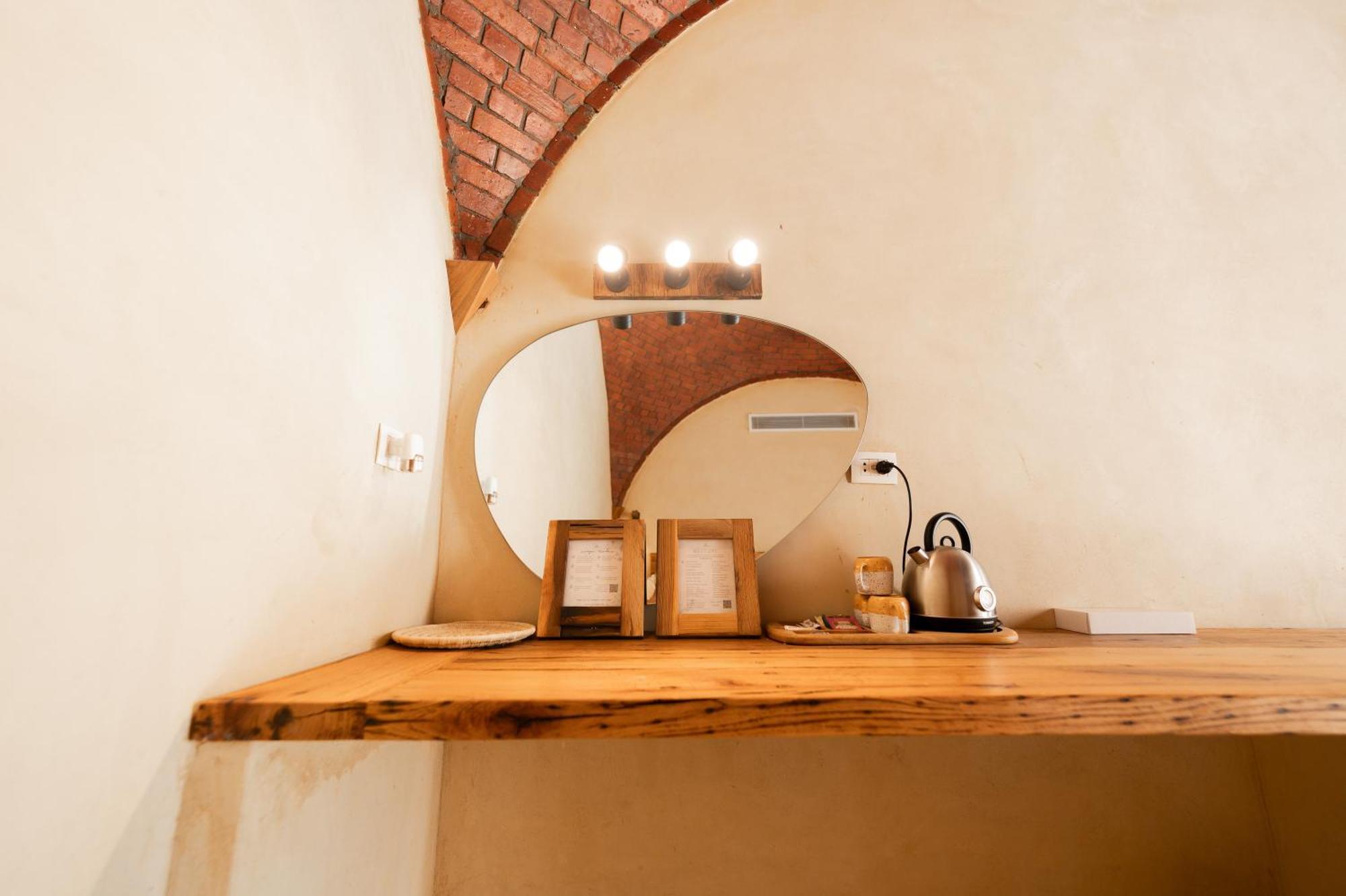 Tzila Lodge Al Fayyūm Zewnętrze zdjęcie