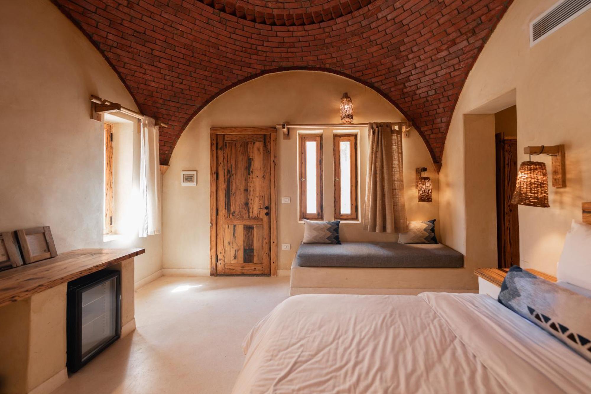 Tzila Lodge Al Fayyūm Pokój zdjęcie
