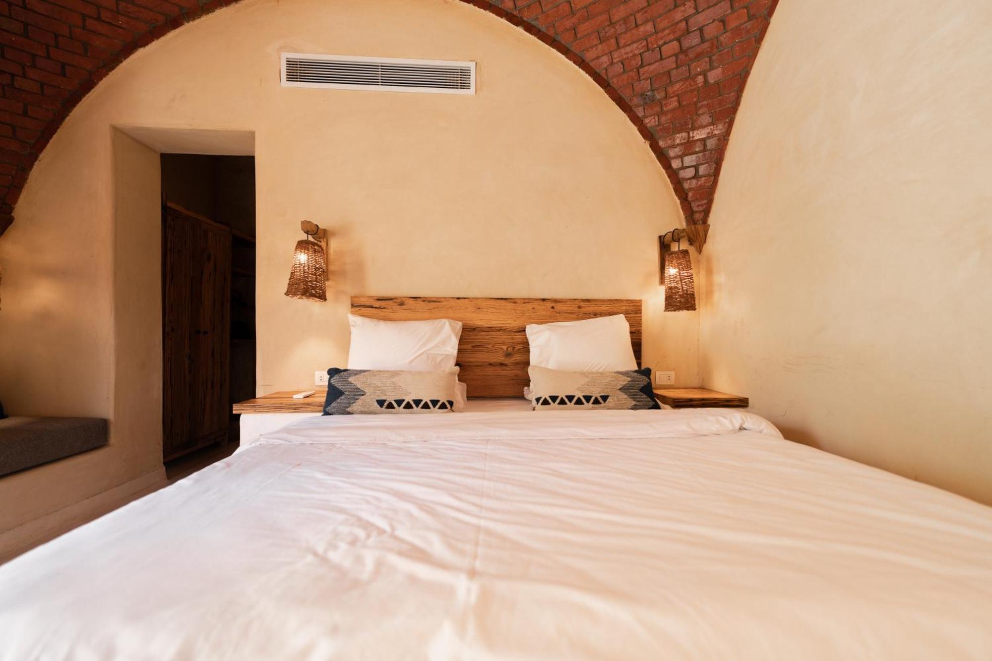 Tzila Lodge Al Fayyūm Pokój zdjęcie