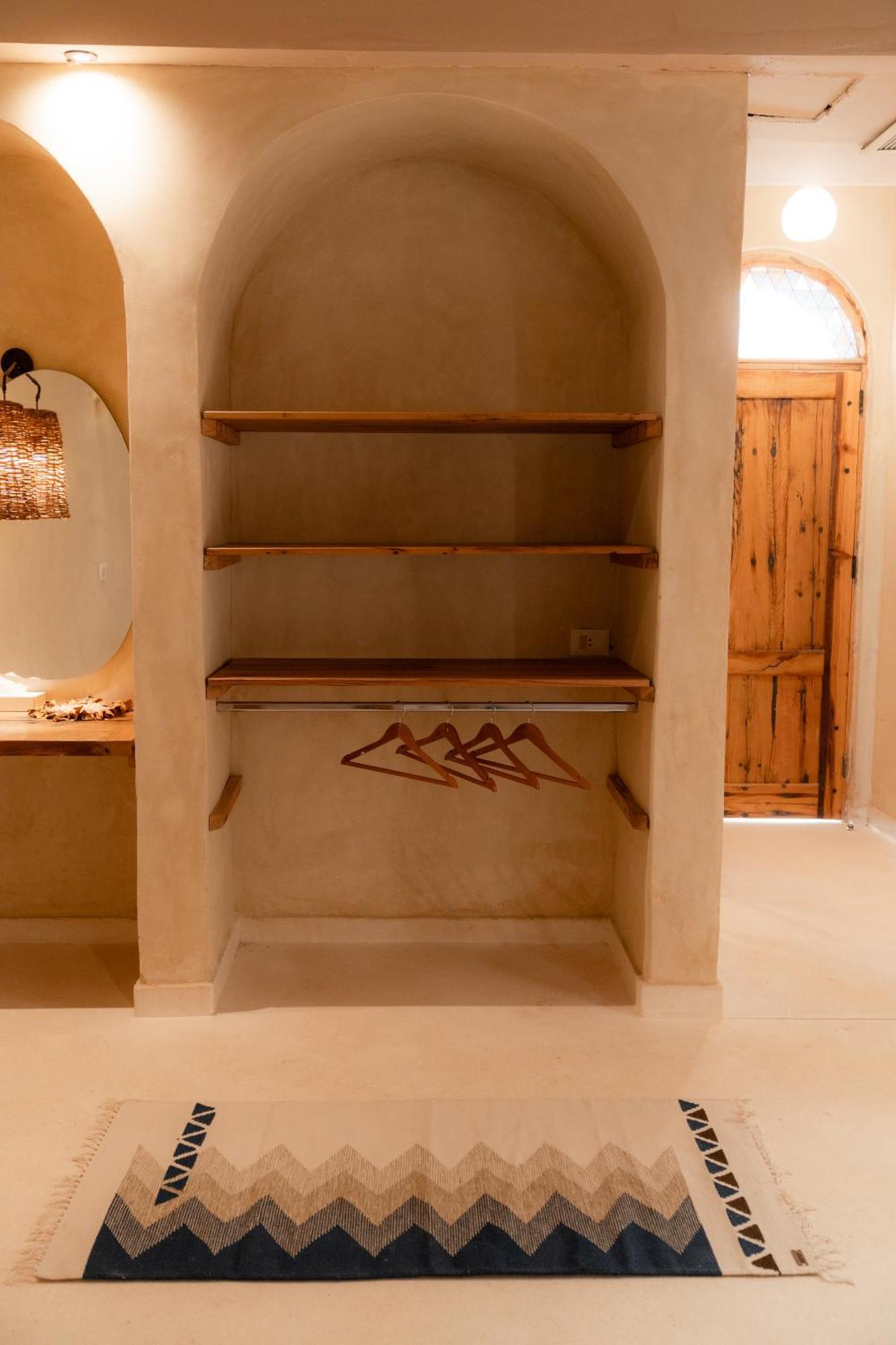 Tzila Lodge Al Fayyūm Zewnętrze zdjęcie