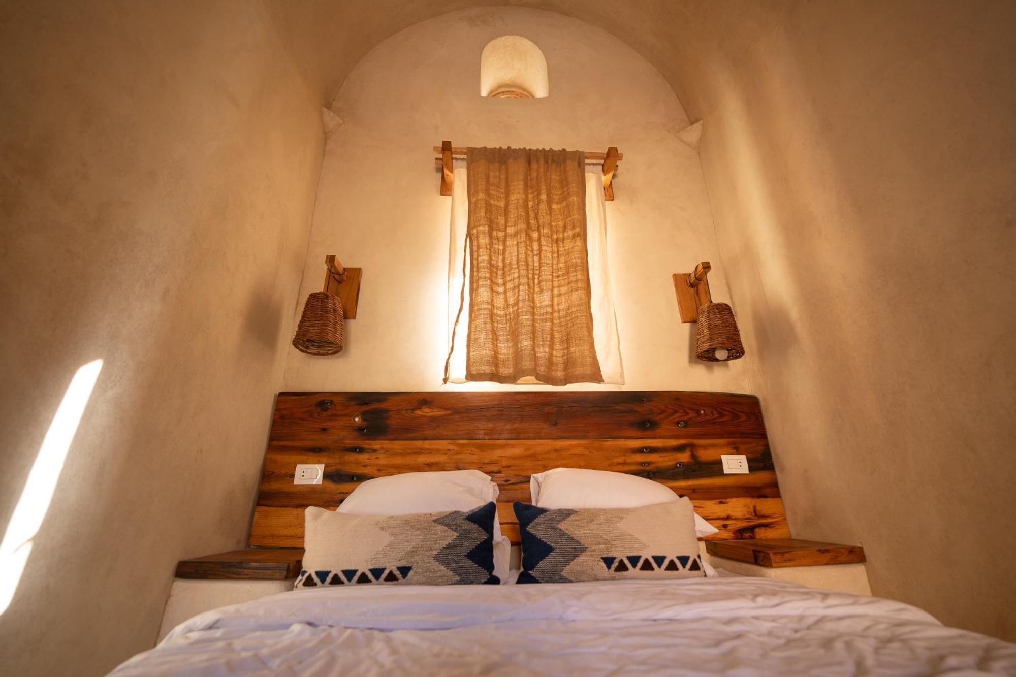 Tzila Lodge Al Fayyūm Pokój zdjęcie