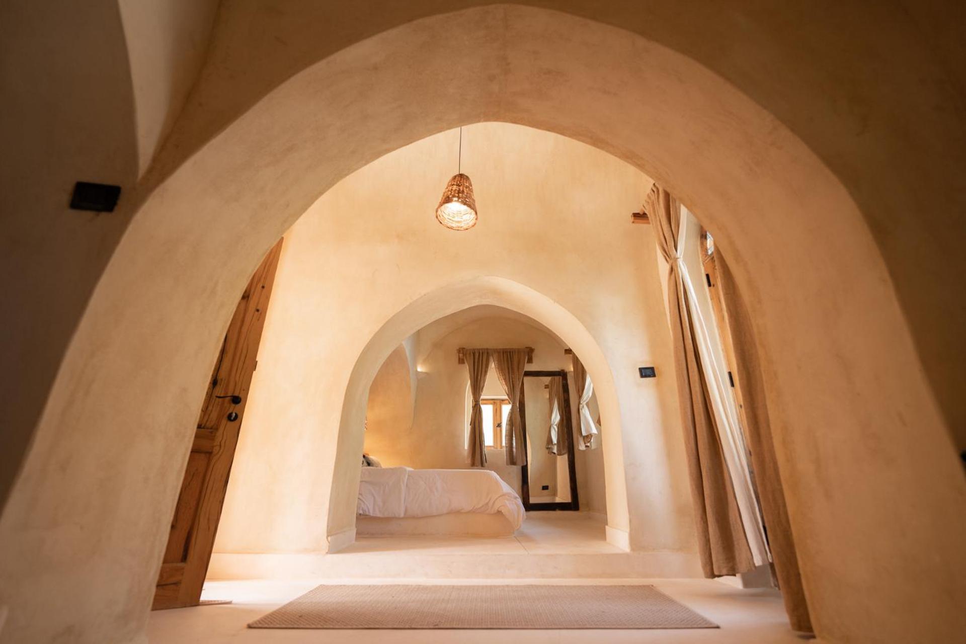 Tzila Lodge Al Fayyūm Pokój zdjęcie