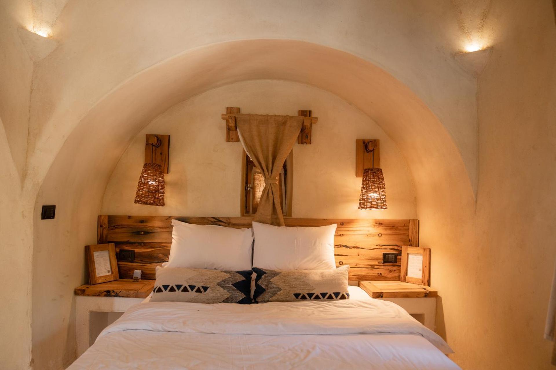 Tzila Lodge Al Fayyūm Pokój zdjęcie