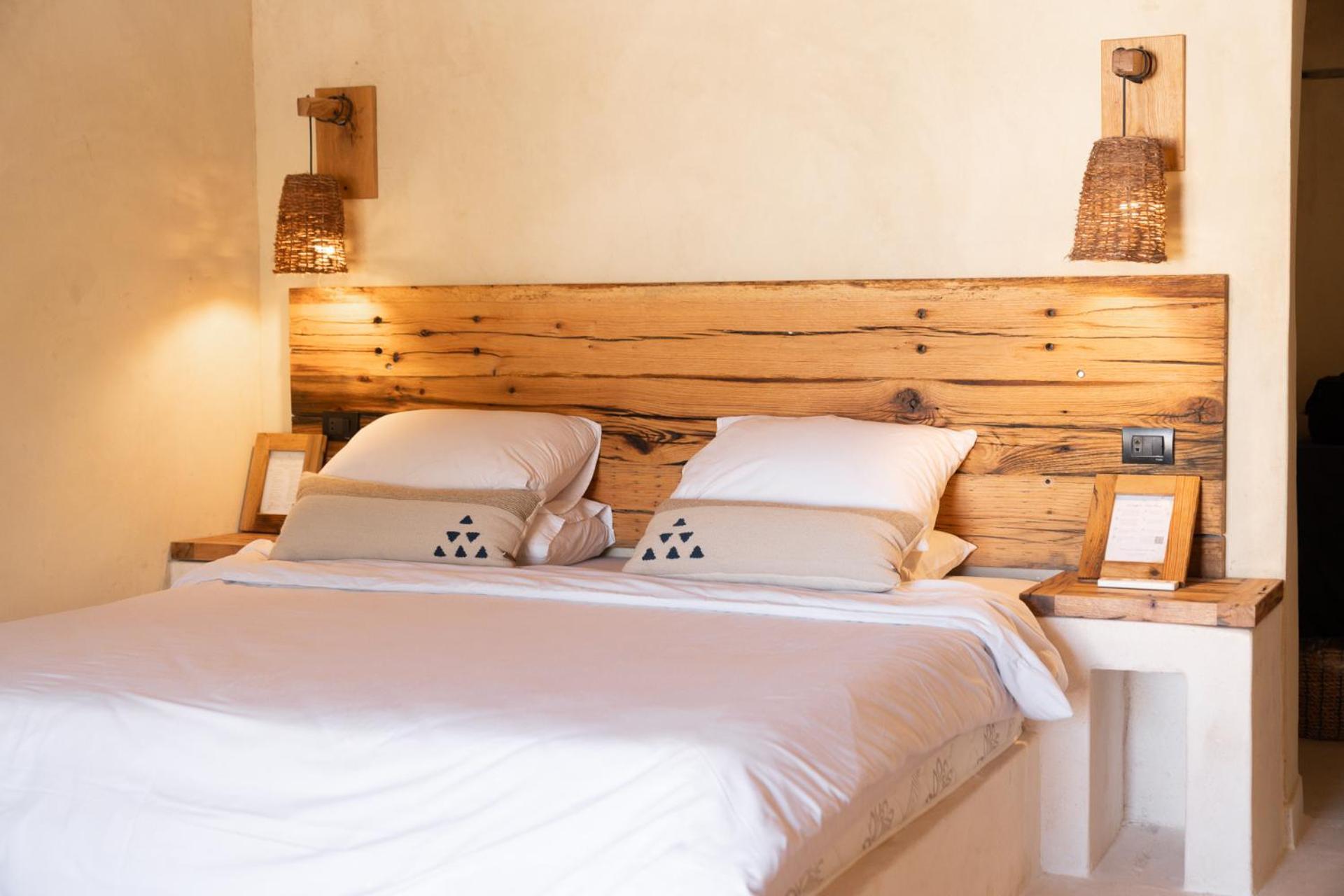 Tzila Lodge Al Fayyūm Zewnętrze zdjęcie