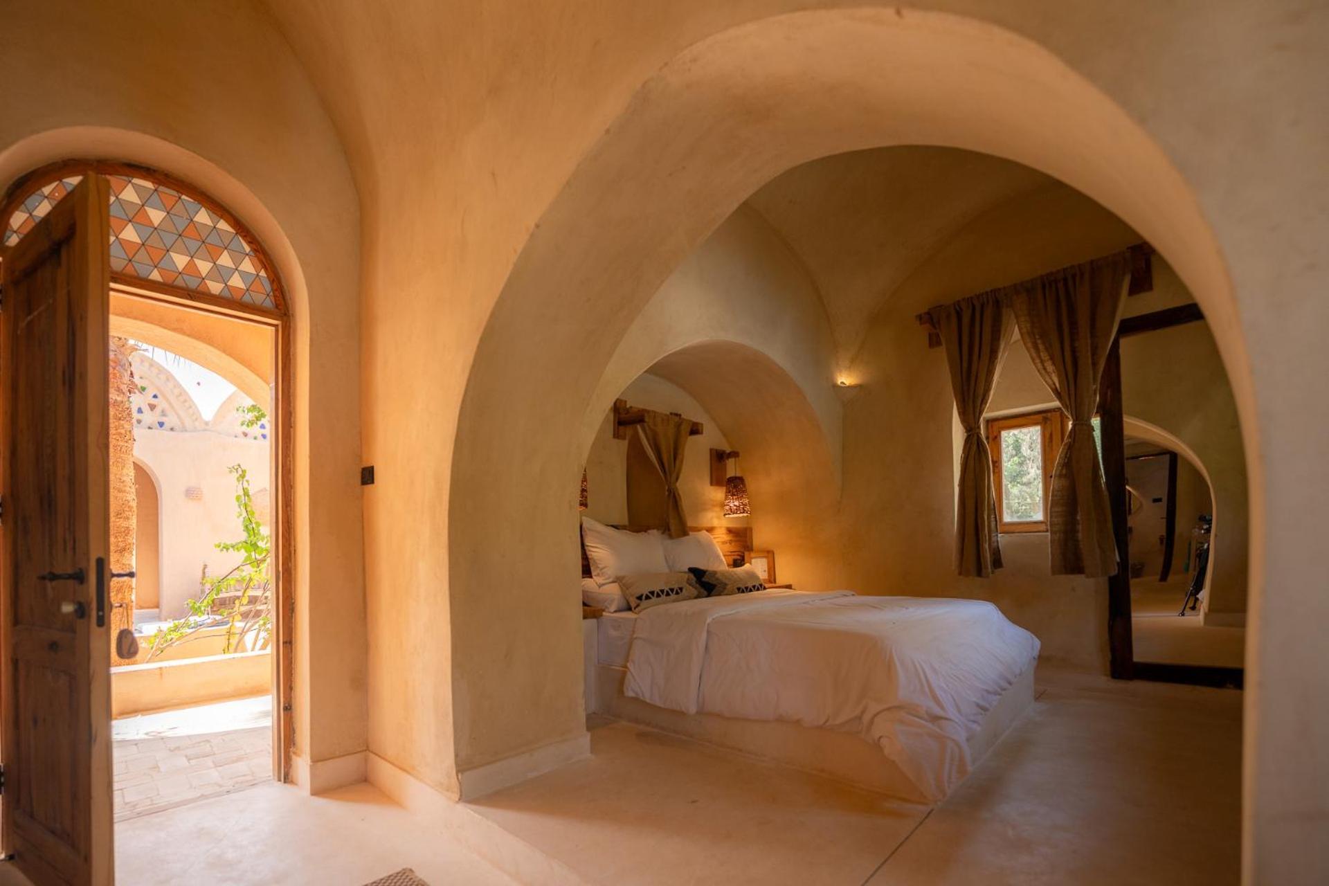 Tzila Lodge Al Fayyūm Pokój zdjęcie
